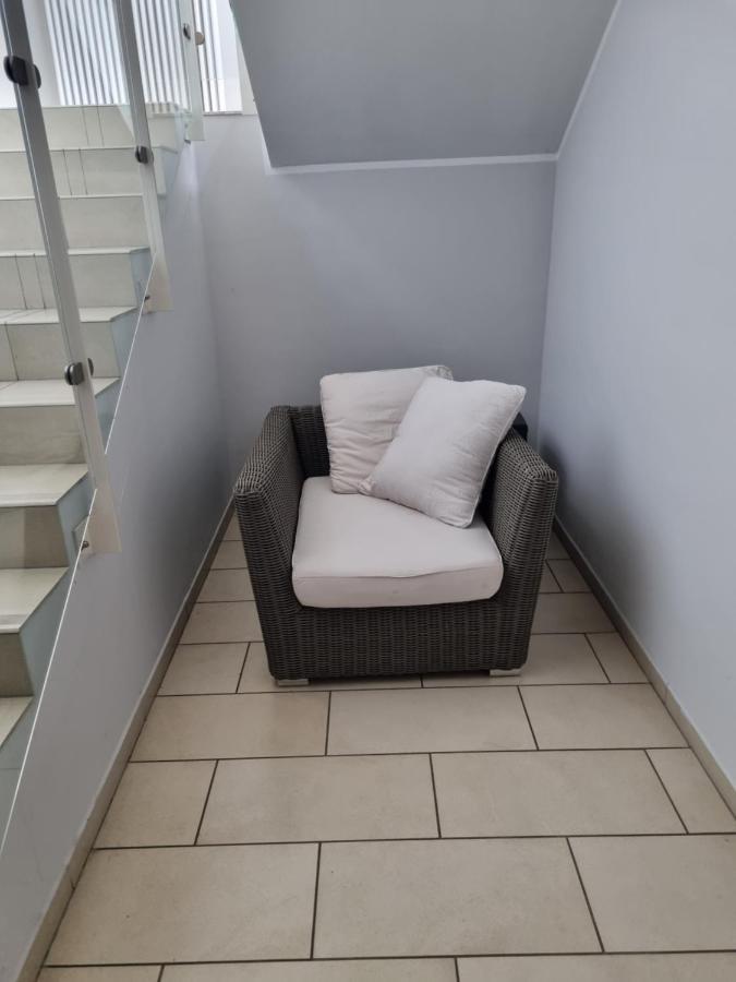 Playa Baltis Miedzyzdroje Apartament Katharina エクステリア 写真