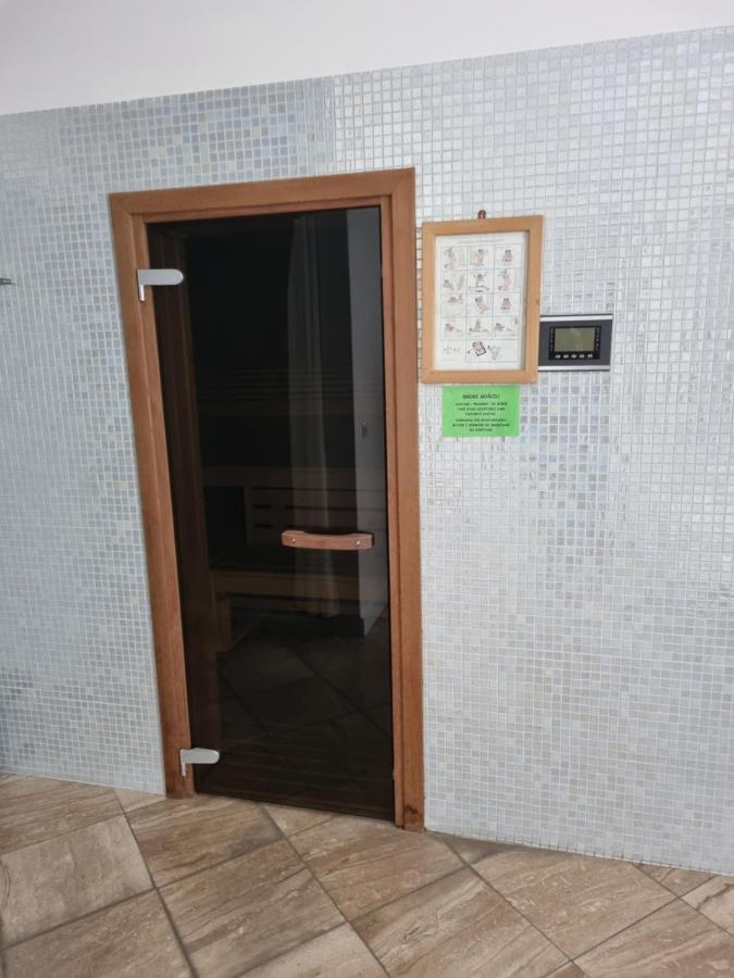 Playa Baltis Miedzyzdroje Apartament Katharina エクステリア 写真